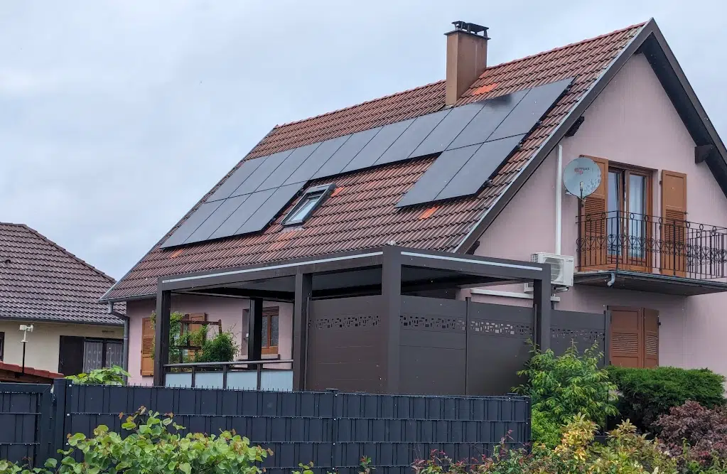 obtenez votre devis personnalisé pour l'installation d'un système photovoltaïque de 36 kwc. profitez d'une énergie renouvelable et économique tout en bénéficiant de conseils professionnels pour maximiser votre investissement.