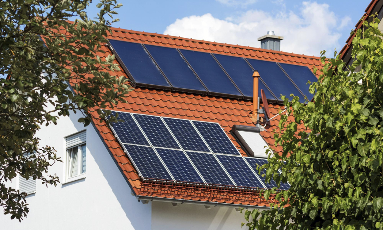 obtenez un devis personnalisé pour votre installation photovoltaïque. découvrez les avantages de l'énergie solaire et commencez à réduire vos factures d'électricité tout en préservant l'environnement.