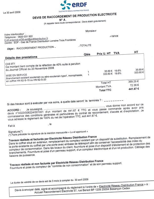 obtenez votre devis photovoltaïque personnalisé pour installer des panneaux solaires chez vous. profitez de solutions éco-responsables et d'économies sur votre facture d'électricité. découvrez les avantages du solaire dès aujourd'hui !