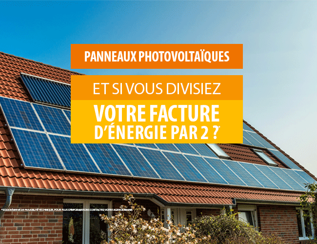 obtenez votre devis personnalisé pour l'installation de panneaux photovoltaïques. profitez d'une énergie propre et réduisez vos factures d'électricité grâce à nos solutions sur mesure. contactez-nous dès aujourd'hui pour un accompagnement expert !