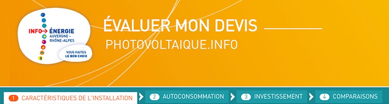 obtenez votre devis photovoltaïque personnalisé et découvrez comment optimiser votre consommation d'énergie tout en réduisant vos factures. profitez des avantages des panneaux solaires avec notre service simple et rapide.
