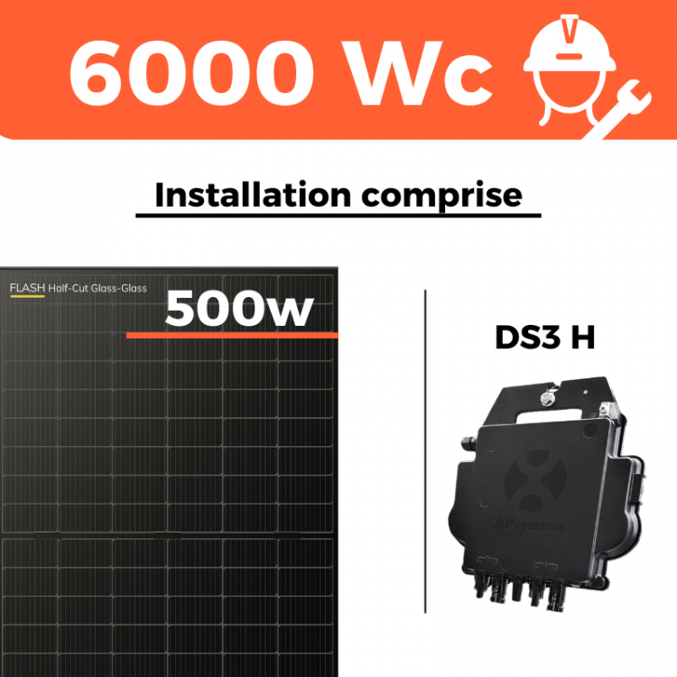 obtenez votre devis personnalisé pour une installation photovoltaïque de 6 kwc. profitez d'une énergie solaire propre et économique tout en réduisant votre facture d'électricité. contactez-nous dès maintenant pour une étude gratuite de votre projet !