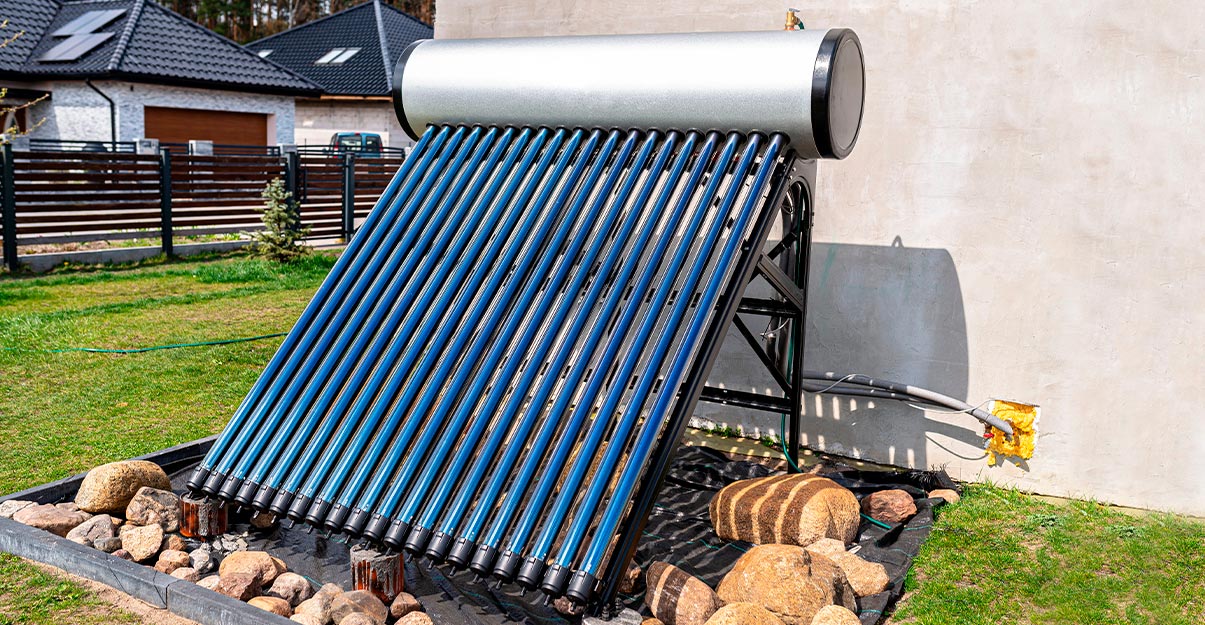 découvrez les différences entre l'énergie solaire photovoltaïque et l'énergie solaire thermique. apprenez comment ces deux technologies fonctionnent, leurs avantages, et comment elles peuvent contribuer à la transition énergétique.