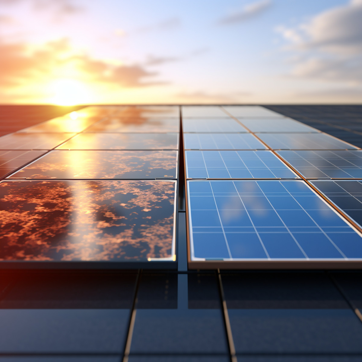 découvrez les principales différences entre l'énergie solaire photovoltaïque et l'énergie solaire thermique. apprenez comment chaque technologie fonctionne, leurs avantages et inconvénients, ainsi que leurs applications pour maximiser votre efficacité énergétique.