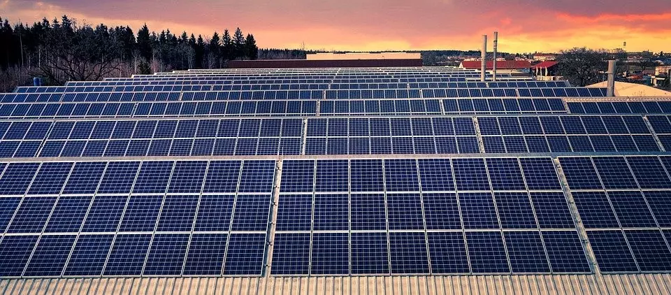 découvrez les différences entre les panneaux solaires et photovoltaïques. apprenez comment chacun fonctionne, leurs applications, et les avantages qu'ils offrent pour la production d'énergie renouvelable.