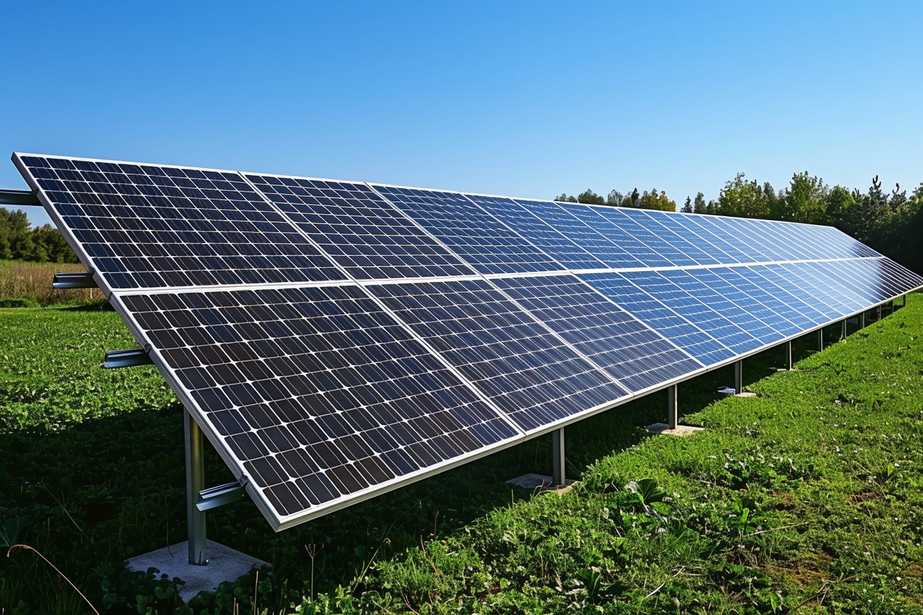découvrez les distinctions entre les panneaux solaires et photovoltaïques. apprenez comment chaque technologie fonctionne, leurs applications spécifiques et leurs avantages. idéal pour ceux qui s'intéressent à l'énergie renouvelable.