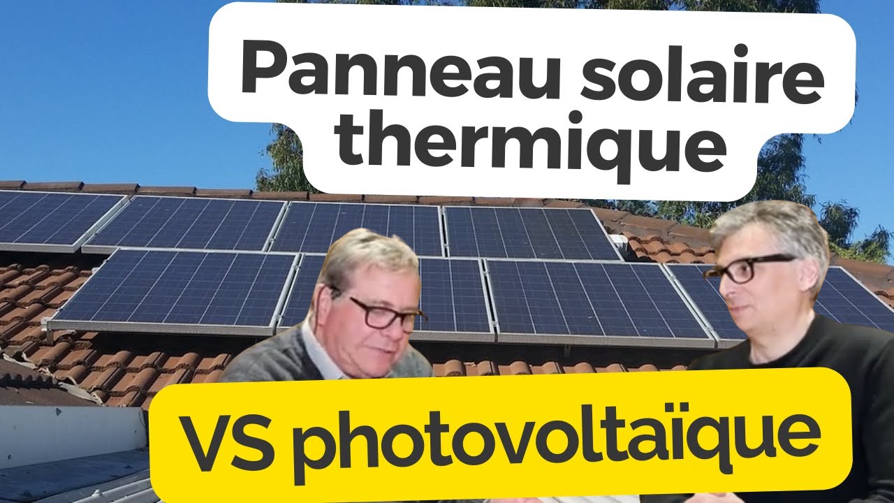 découvrez la différence entre les panneaux solaires et photovoltaïques. apprenez comment chacun fonctionne, leurs applications et avantages pour mieux choisir votre solution énergétique.