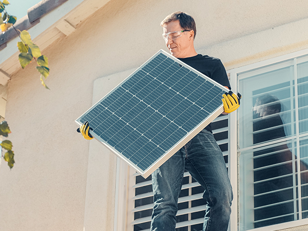 découvrez les différences essentielles entre les panneaux solaires et photovoltaïques. apprenez comment chaque type de panneau fonctionne, leurs applications spécifiques et l'impact sur votre consommation d'énergie. optimisez votre choix pour une transition énergétique réussie.