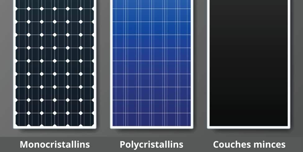 découvrez les différences entre les panneaux solaires pour mieux choisir votre installation. comparez les types, technologies, avantages et performances pour optimiser votre production d'énergie renouvelable.