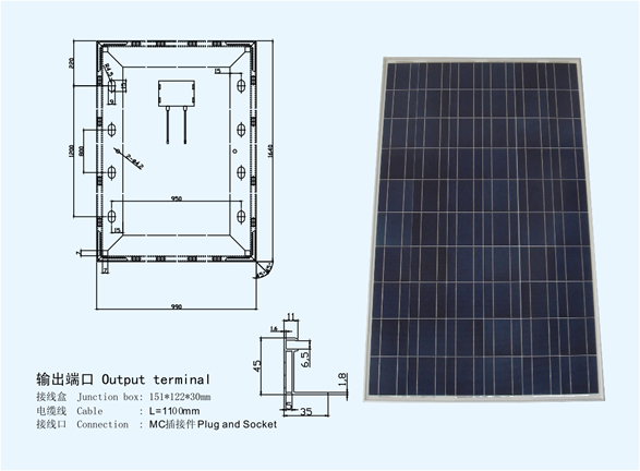 découvrez tout ce qu'il faut savoir sur les dimensions des panneaux solaires. informez-vous sur les tailles standards, leur compatibilité avec différents types d'installations et comment choisir le modèle adapté à vos besoins en énergie solaire.
