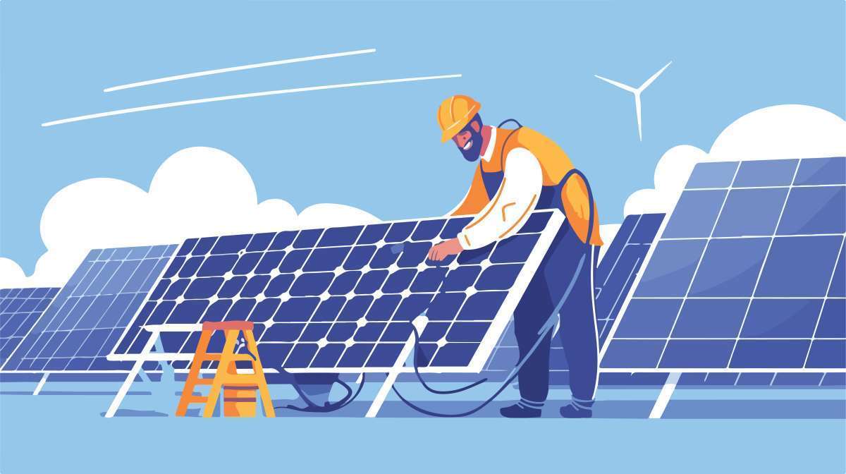 découvrez notre guide complet sur le dimensionnement des câbles photovoltaïques (pv). apprenez à choisir les bonnes sections de câbles pour optimiser la performance de vos installations solaires, garantir la sécurité et réduire les pertes d'énergie. idéal pour les professionnels comme pour les particuliers souhaitant maximiser l'efficacité de leur système solaire.