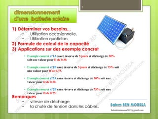découvrez les enjeux du dimensionnement photovoltaïque pour optimiser la production d'énergie solaire. apprenez à concevoir des installations adaptées à vos besoins énergétiques grâce à des techniques précises et des conseils d'experts.