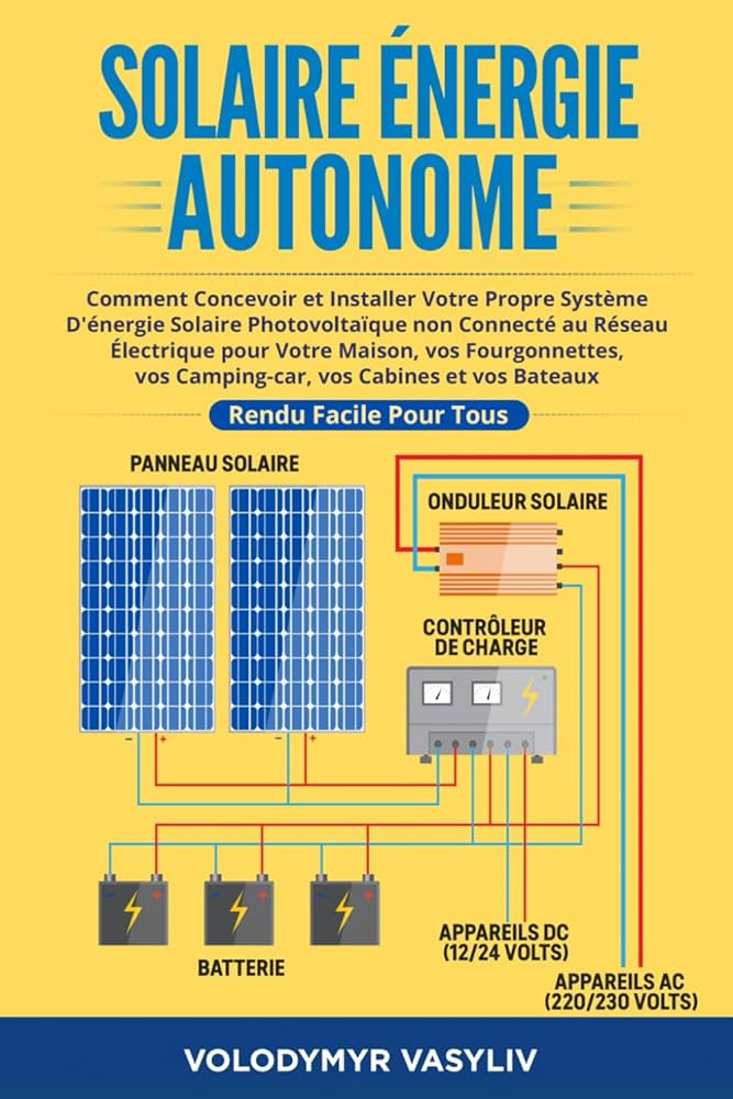 découvrez comment réaliser un dimensionnement photovoltaïque autonome efficace pour votre projet d'énergie renouvelable. optimisez la production et la consommation d'énergie grâce à des conseils pratiques et des solutions adaptées à vos besoins.