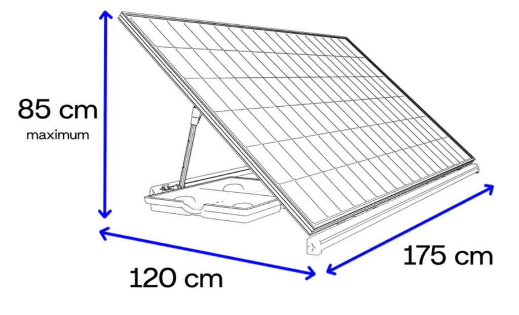 découvrez les dimensions des panneaux solaires pour optimiser votre installation. informez-vous sur les tailles standards, les facteurs à considérer pour le choix des panneaux, et comment ces dimensions influencent l'efficacité de votre système énergétique.