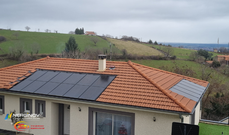 découvrez les dernières discussions sur les panneaux photovoltaïques dans la loire. informez-vous sur les tendances, les avantages écologiques et les enjeux économiques liés à l'énergie solaire dans cette région.