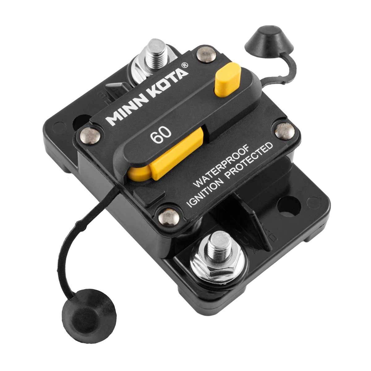 découvrez notre gamme de disjoncteurs 12v, conçus pour protéger efficacement vos installations électriques. idéaux pour les applications automobiles et industrielles, nos disjoncteurs garantissent sécurité et fiabilité. trouvez le modèle adapté à vos besoins et assurez la protection de vos équipements.