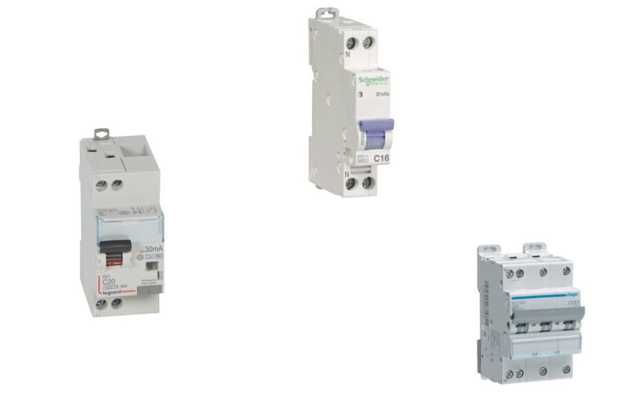 découvrez tout sur les disjoncteurs : leur rôle, fonctionnements et types. protégez votre installation électrique et assurez votre sécurité grâce à notre guide complet sur les disjoncteurs.