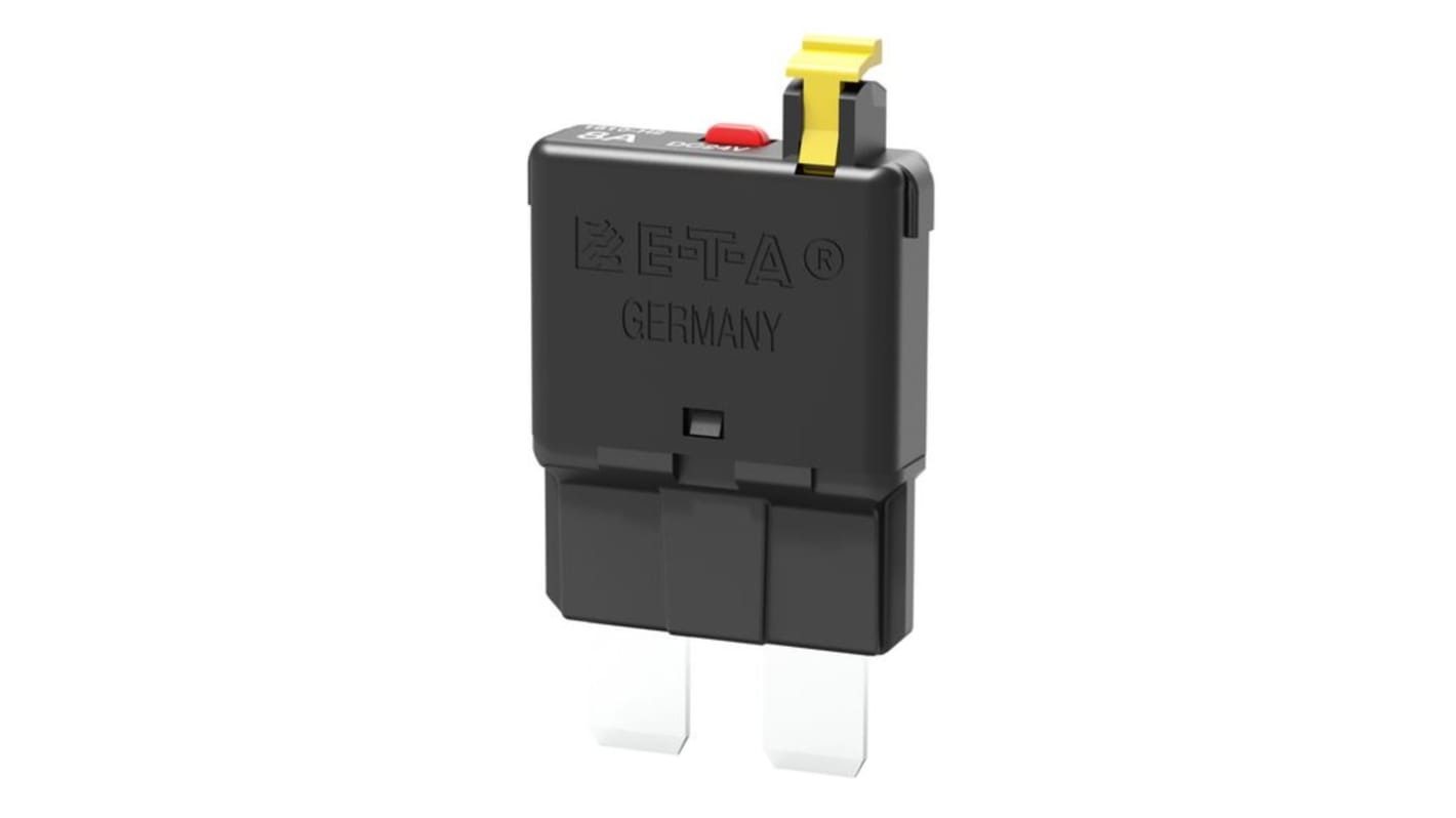 découvrez notre sélection de disjoncteurs 12v, essentiels pour sécuriser vos installations électriques. idéaux pour les applications automobiles et autres projets nécessitant une protection efficace contre les surcharges. assurez la fiabilité et la sécurité de votre système électrique avec nos disjoncteurs de haute qualité.