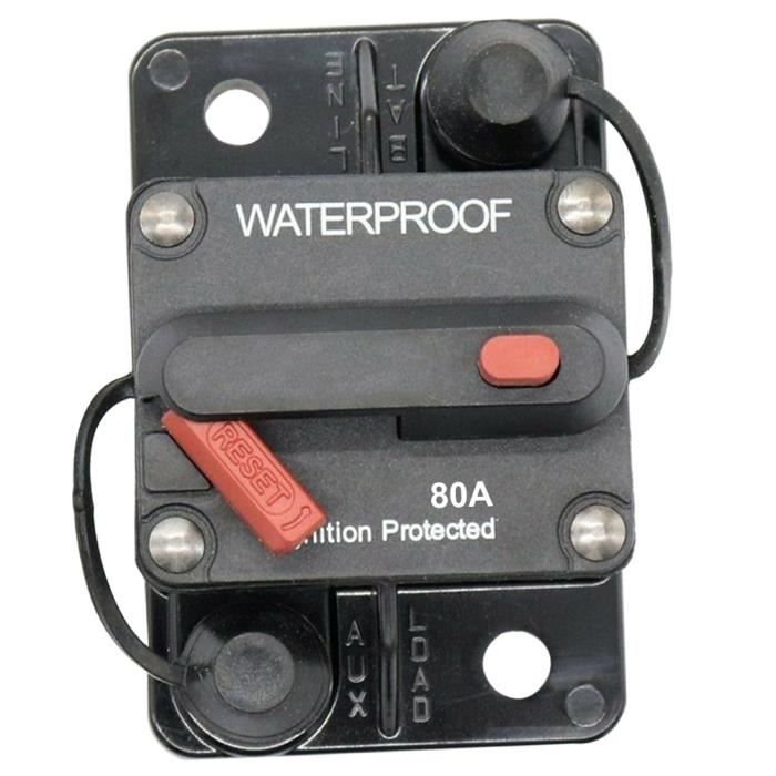 découvrez l'importance du disjoncteur pour un onduleur, garantissant la protection et la sécurité de vos appareils électriques. optimisez votre système d'alimentation avec des équipements fiables et performants.