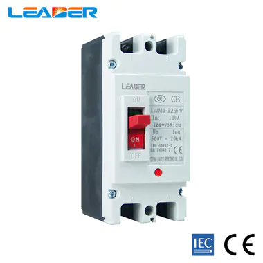 découvrez tout sur le disjoncteur solaire, un élément essentiel pour la sécurité et la performance de vos installations photovoltaïques. apprenez comment il protège vos panneaux solaires des surcharges et des courts-circuits tout en optimisant votre production d'énergie renouvelable.