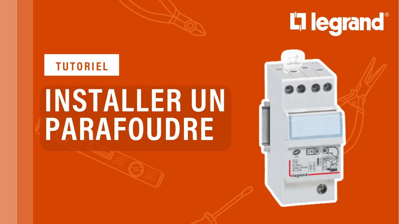 découvrez le disjoncteur parafoudre, un dispositif essentiel pour protéger votre installation électrique contre les surtensions et les impacts de foudre. assurez la sécurité de votre habitat et prévenez les dommages matériels grâce à cette solution fiable et efficace.