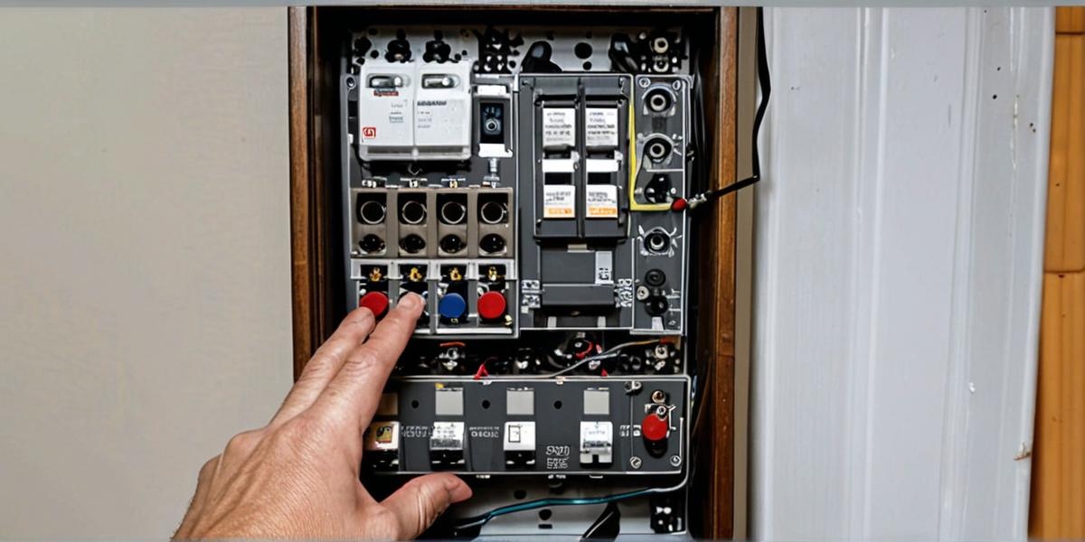 découvrez les raisons pour lesquelles votre disjoncteur saute et comment résoudre ce problème électrique courant. obtenez des conseils pratiques pour assurer la sécurité de votre installation électrique.