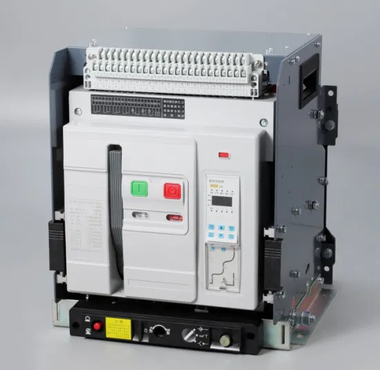 découvrez le disjoncteur tgbt, un élément essentiel pour la protection de votre installation électrique. conçu pour garantir la sécurité et la fiabilité des réseaux basse tension, ce dispositif offre une réponse rapide en cas de surcharges ou courts-circuits. optimisez la sécurité de votre environnement électrique avec notre sélection de disjoncteurs tgbt.