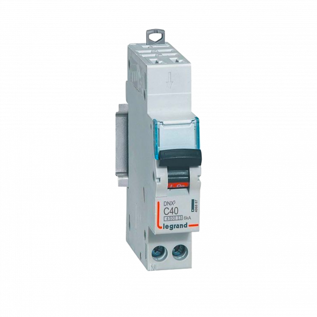 découvrez tout ce qu'il faut savoir sur les disjoncteurs : leur rôle essentiel dans la protection électrique, les différents types disponibles et comment choisir le bon modèle pour votre installation. assurez la sécurité de votre habitat avec nos conseils d'experts.