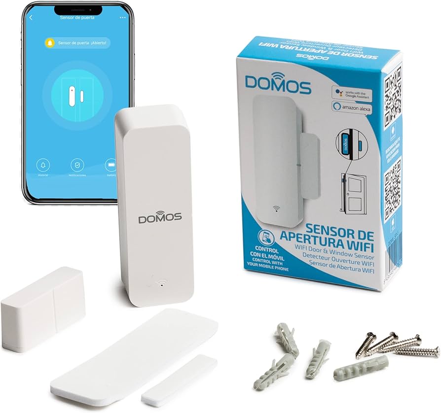 découvrez domos, votre solution innovante pour la gestion de l'habitat intelligent. transformez votre maison en un espace moderne et connecté avec des technologies avancées pour un confort optimum et des économies d'énergie. explorez nos produits et optimisez votre quotidien.