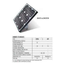 découvrez les domos photovoltaïques, une solution innovante pour produire de l'énergie solaire tout en optimisant l'espace. apprenez comment ces structures modernes peuvent transformer la lumière du soleil en électricité, réduire vos factures d'énergie et contribuer à un avenir durable.