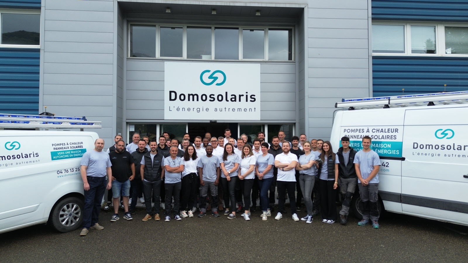 découvrez les domos photovoltaïques, une solution innovante pour transformer votre toiture en source d'énergie renouvelable. profitez d'une production d'électricité durable tout en optimisant l'esthétique de votre habitat.