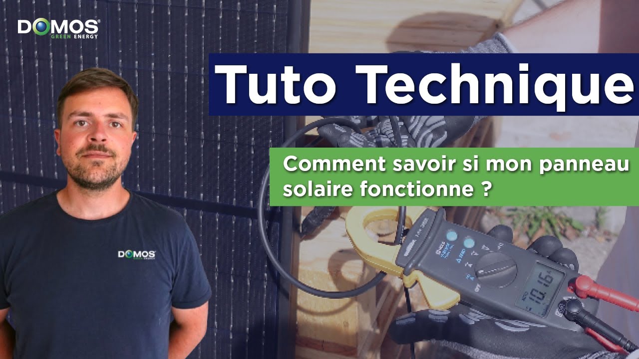 découvrez les domos photovoltaïques, une solution innovante pour optimiser la production d'énergie solaire. transformez votre espace en une source d'énergie durable et écologique tout en profitant d'un design moderne et fonctionnel. explorez les avantages des domos photovoltaïques pour réduire vos factures d'énergie et contribuer à la protection de l'environnement.