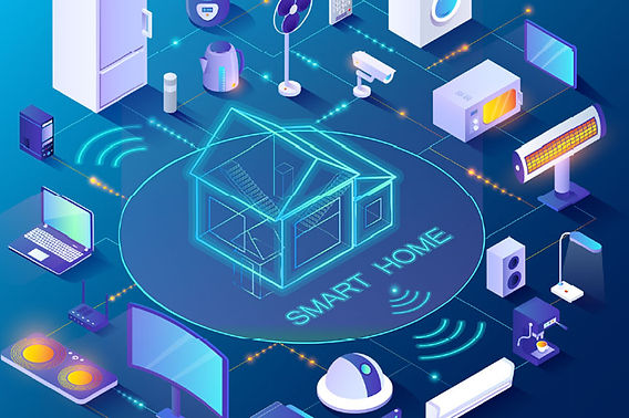 découvrez l'univers de la domotique : transformez votre maison en un espace intelligent et connecté. optimisez votre confort, sécurité et économies d'énergie grâce aux nouvelles technologies.