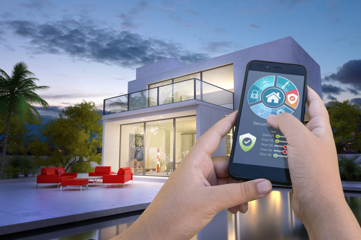 découvrez l'univers de la domotique, où la technologie rencontre le confort et la sécurité de votre maison. optimisez votre quotidien grâce à des solutions intelligentes pour contrôler l'éclairage, le chauffage, et bien plus encore, le tout depuis votre smartphone. transformez votre habitat en un espace connecté et innovant.
