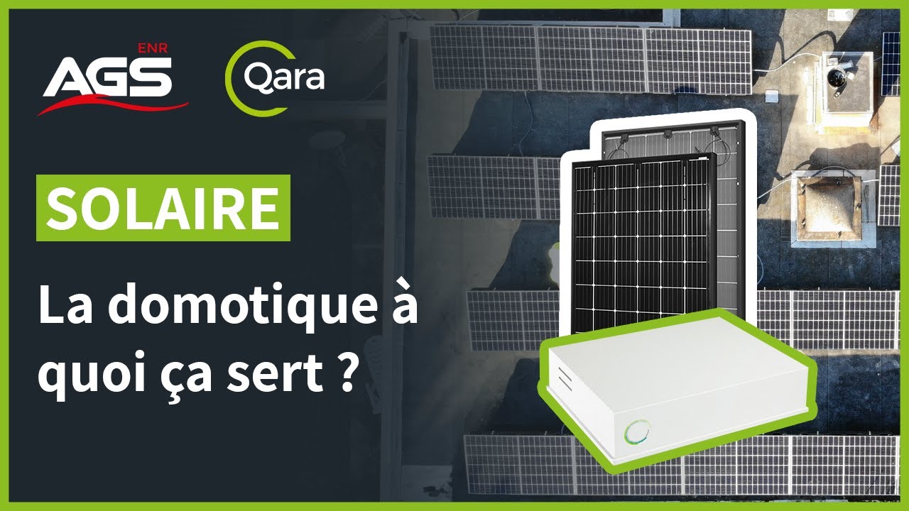 découvrez comment la domotique photovoltaïque révolutionne votre habitat en alliant confort, économies d'énergie et autonomie. optimisez votre consommation d'électricité grâce à des technologies intelligentes intégrées à vos panneaux solaires.