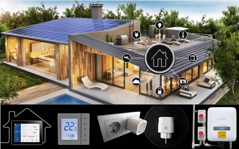 découvrez comment la domotique photovoltaïque révolutionne la gestion de votre énergie solaire. automatisez la production, l'utilisation et le stockage de l'énergie pour maximiser votre confort et réduire votre facture d'électricité.