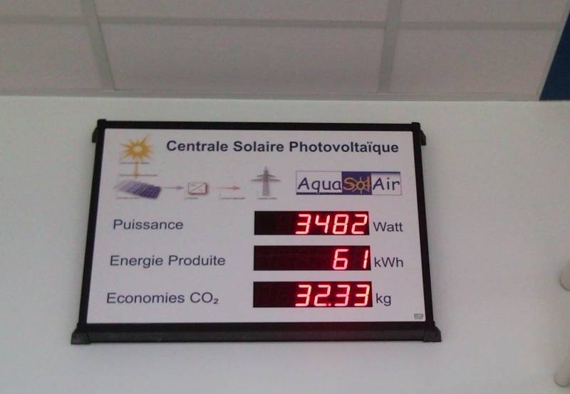 découvrez comment la domotique et le photovoltaïque se combinent pour optimiser votre confort et réduire vos factures d'énergie. explorez les solutions innovantes qui allient technologie intelligente et énergie renouvelable.