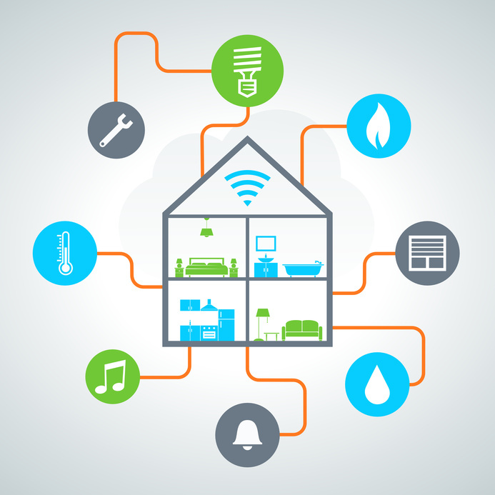 découvrez l'univers de la domotique : modernisez votre habitation avec des solutions intelligentes pour contrôler votre éclairage, votre chauffage, et vos appareils à distance. facilitez votre quotidien grâce à des technologies innovantes.