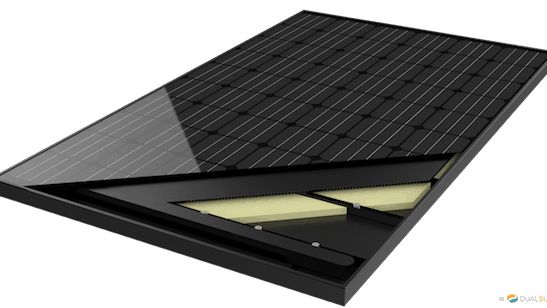 découvrez dualsun, l'innovation qui allie énergie solaire et performance thermique pour une consommation d'énergie optimisée. explorez nos solutions écologiques et efficaces pour un avenir durable.