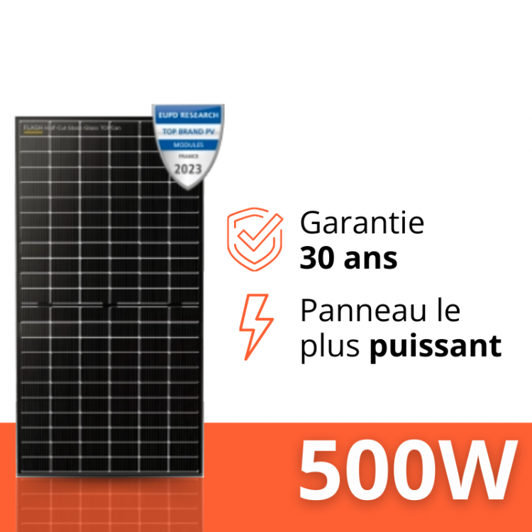 découvrez le dualsun 500w, un panneau solaire innovant alliant performance et esthétique. idéal pour optimiser votre production d'énergie tout en réduisant votre empreinte carbone, le dualsun 500w est la solution parfaite pour une transition énergétique réussie.