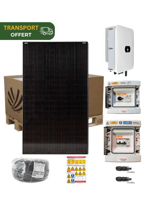 découvrez le dualsun 500w, un panneau solaire innovant alliant performance et esthétisme. idéal pour optimiser votre production d'énergie renouvelable, il s'intègre parfaitement dans votre environnement tout en réduisant vos factures d'électricité. optez pour une solution écologique et économique dès aujourd'hui !