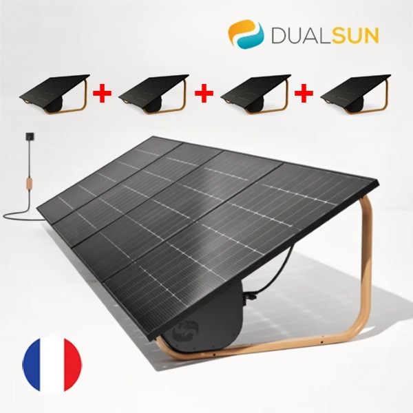 découvrez notre comparatif détaillé entre dualsun et sunpower. analysez les caractéristiques, performances, et avantages de chaque marque pour faire le meilleur choix en matière de panneaux solaires. optimisez votre investissement dans les énergies renouvelables avec notre guide complet.