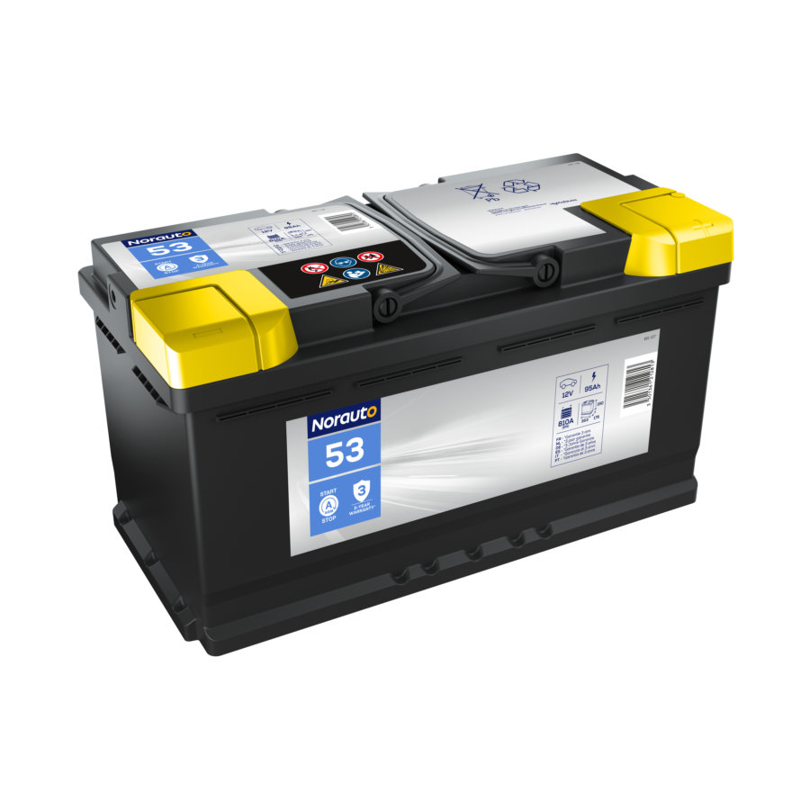 découvrez tout ce qu'il faut savoir sur la durée de vie des batteries agm. apprenez comment optimiser leur performance, les facteurs influençant leur longévité et nos conseils d'entretien pour maximiser votre investissement.