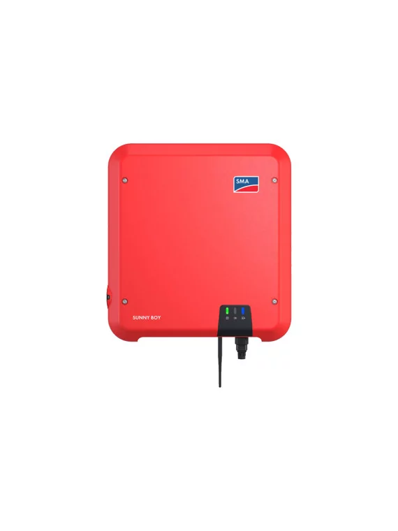 découvrez la durée de vie des onduleurs sma, garantissant performance et fiabilité pour vos installations solaires. informez-vous sur les facteurs influençant leur longévité et maximisez votre investissement.