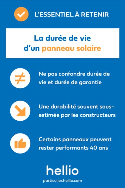 découvrez la durée de vie des panneaux solaires et apprenez comment optimiser leur performance. informez-vous sur les facteurs qui influencent leur longévité pour maximiser votre investissement dans l'énergie solaire.