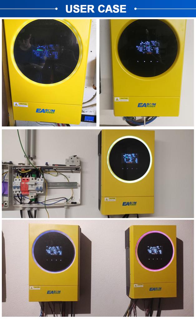 découvrez easun, votre plateforme innovante dédiée à l'optimisation de l'énergie et à la transition écologique. explorez nos solutions et engagez-vous pour un avenir durable.