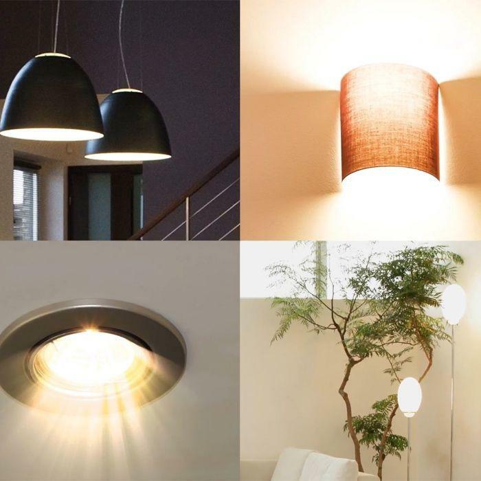 découvrez les meilleures solutions d'éclairage adaptées à tous vos besoins. que ce soit pour un usage intérieur ou extérieur, notre sélection vous offre des lampes, des luminaires et des conseils pour créer une ambiance chaleureuse et accueillante dans votre espace.
