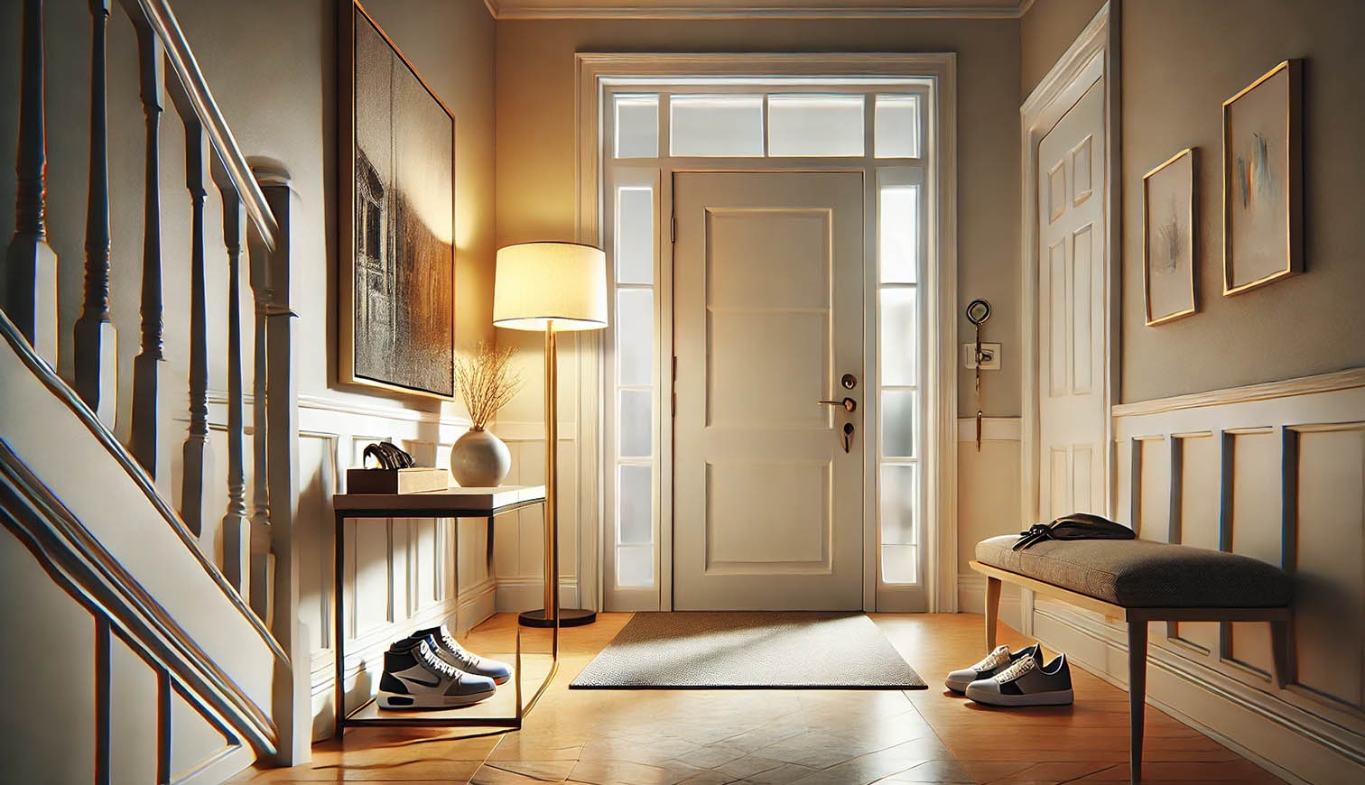 découvrez comment éclairer votre espace de vie avec des solutions d'éclairage innovantes et esthétiques. transformez chaque pièce grâce à des astuces pratiques et des conseils de design pour créer une ambiance chaleureuse et accueillante.