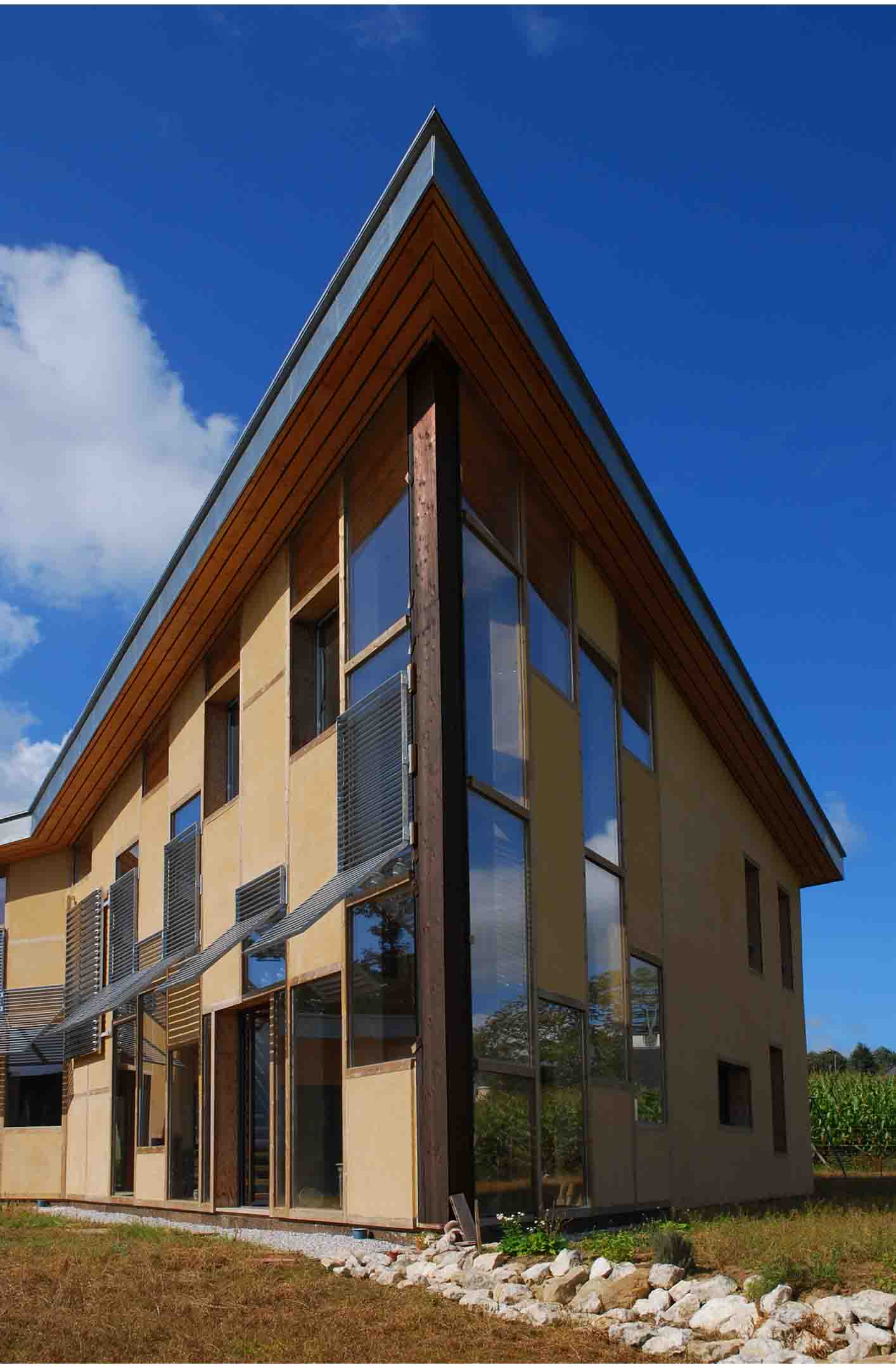 découvrez des avis authentiques sur éco habitat, votre référence en matière de construction et rénovation écologiques. nos experts partagent leurs retours d'expérience pour vous aider à faire les meilleurs choix pour votre projet durable.