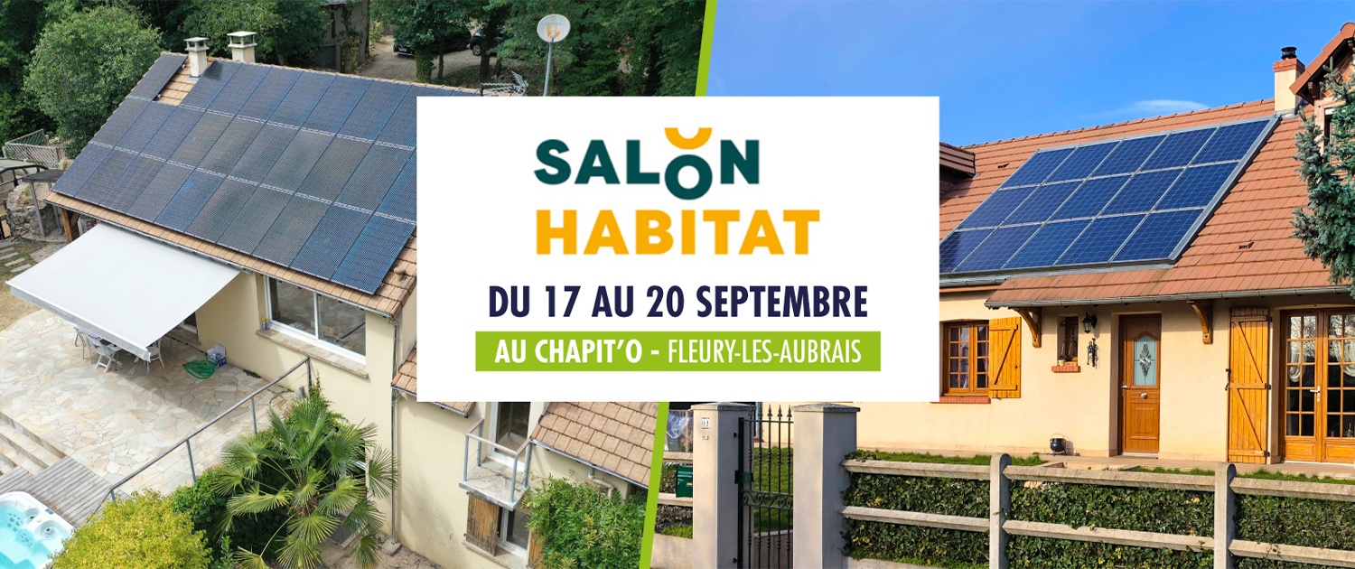 découvrez comment transformer votre espace de vie avec un habitat solaire, alliant confort, durabilité et économies d'énergie. explorez les avantages d'une conception écologique pour un avenir plus vert.